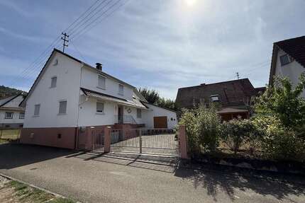 Haus zum Kaufen in Friesenheim 249.000,00 € 116 m²