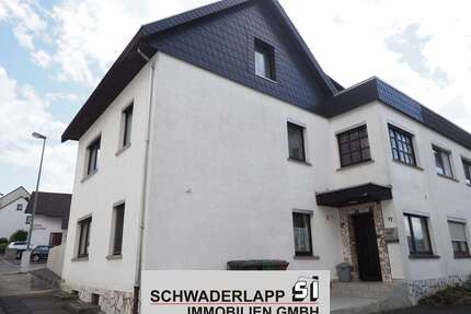 Haus zum Kaufen in Höhr-Grenzhausen 175.000,00 € 150 m²