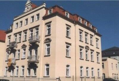 Zwei schöne 2 Raum Wohnungen mit EBK in Löbtau-Nord zu verkaufen - Dresden