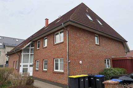 Attraktives Investment: Charmante 2-Zimmer-Eigentumswohnung in Kirchweyhe