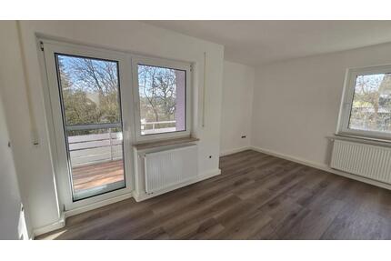 3-Zimmer Wohnung in Laineck zu vermieten - reserviert - Bayreuth Meyernberg