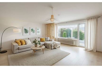 TIMMENDORFER STRAND: VIEL PLATZ FÜR IHRE WOHNTRÄUME