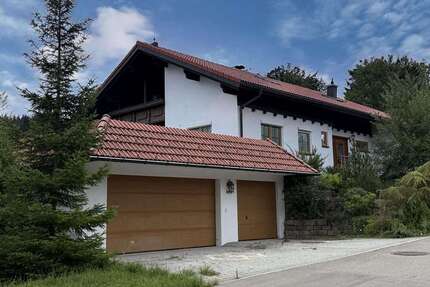 Haus zum Kaufen in Weitnau 820.000,00 € 180 m²