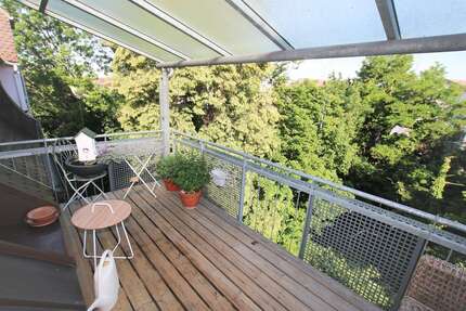 Wohnung zum Mieten in Neu-Ulm 1.600,00 € 137 m²