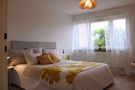 Wohnung zum Kaufen in Mannheim 265.000,00 € 71.66 m²