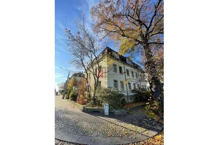 Wohnung zum Kaufen in Dresden 155.000,00 € 64.63 m²