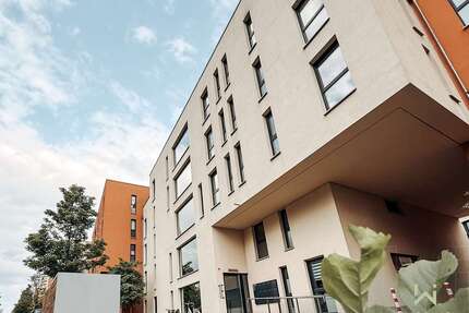 Wohnung zum Kaufen in Augsburg 310.000,00 € 50 m²