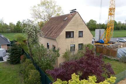 Haus zum Kaufen in Meerbusch 449.000,00 € 136 m²