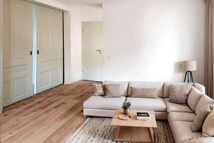 Wohnung zum Kaufen in Bad Hersfeld 249.000,00 € 104 m²