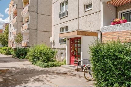 Stadt oder Natur? - 316,00&nbsp;EUR Kaltmiete, ca.&nbsp; 60,00&nbsp;m&sup2; in Neubrandenburg (PLZ: 17033)