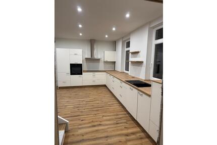 Erstbezug Wohnung Vörden inklusive Einbauküche (143 m² ) - Neuenkirchen-Vörden