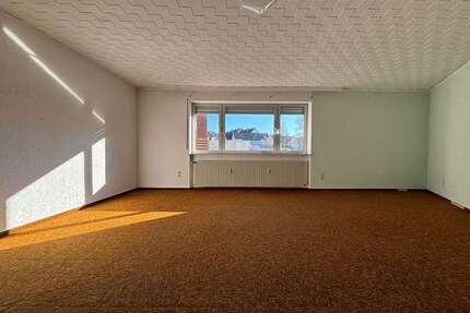 Wohnung zum Mieten in Kaiserslautern 670,00 € 102 m²