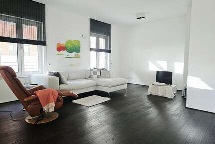 Wohnung zum Kaufen in Frankfurt am Main 999.000,00 € 142 m²