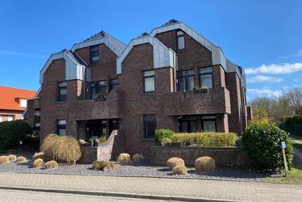 Eine luxuriöse Perle in Horumersiel! Einmalig und elegant! - Wangerland