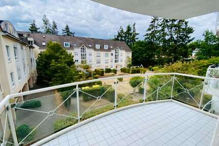 Wohnung zum Kaufen in Bad Homburg vor der Höhe 420.000,00 € 88.14 m²