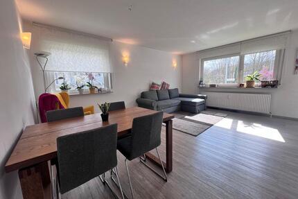 3-Zimmer Wohnung mit Balkon, Stellplatz in Leonberg