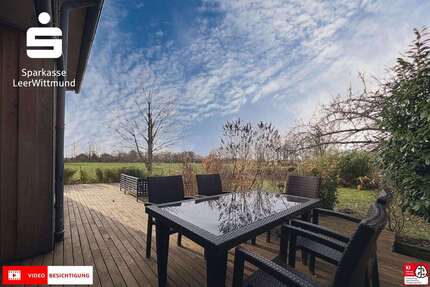 Haus zum Kaufen in Wittmund 296.000,00 € 185 m²