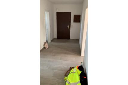 Neustadt Kernstadt - san. großzügige 3-Zi.-Whg - Neustadt am Rübenberge