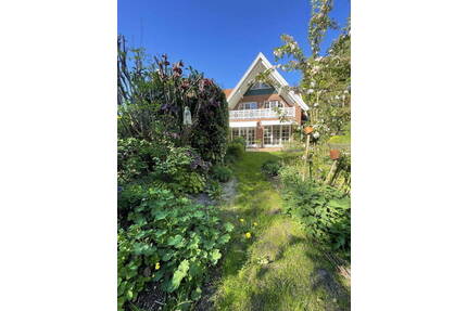 Meerwohnung Bad Zwischenahn - 299.200,00&nbsp;EUR Kaufpreis, ca.&nbsp; 80,00&nbsp;m&sup2;&nbsp;Wohnfl&auml;che in Bad Zwischenahn (PLZ: 26160) Helle