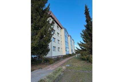 2 Zimmerwohnung in Wittenberg, Nähe Carat Park zu verkaufen - Wittenberg Lutherstadt