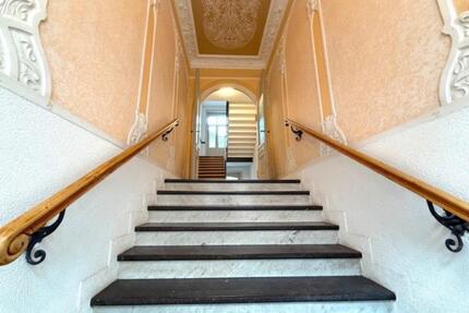Altbau 3ZKBB im Westend, Erstbezug nach Renovierung - Wiesbaden Bierstadt
