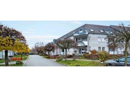 Apartment in BAYREUTH - 99.000,00&nbsp;EUR Kaufpreis, ca.&nbsp; 24,00&nbsp;m&sup2; in Bayreuth (PLZ: 95444) City