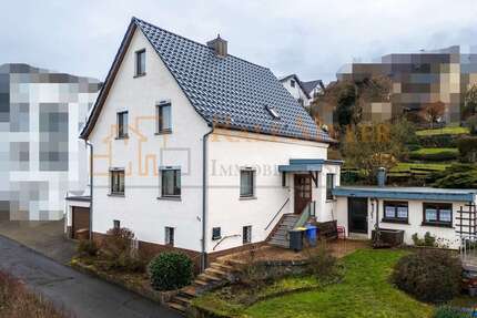 Haus zum Kaufen in Wetzlar 298.500,00 € 154 m²