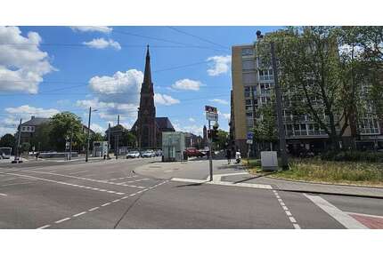 Wohnung zum Kaufen in Karlsruhe 980.000,00 € 227 m²