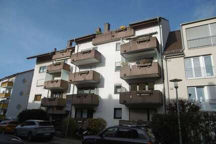 Wohnung zum Kaufen in Schwetzingen 285.000,00 € 93 m²