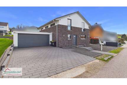 Haus zum Kaufen in Perl Tettingen-Butzdorf 698.800,00 € 167 m² - Perl / Tettingen-Butzdorf