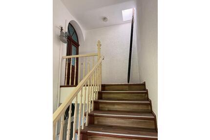 3 Raum Whg in Merseburg - 700,00&nbsp;EUR Kaltmiete, ca.&nbsp; 99,00&nbsp;m&sup2; in Merseburg (PLZ: 06217)