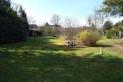 Grundstück zu verkaufen in Ahausen 92.500,00 € 807 m²