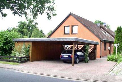 Haus zum Kaufen in Hambergen 295.000,00 € 160 m²