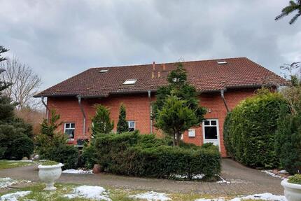 schönes Mehrfamilienhaus von Privat zu verkaufen - Grabowhöfe