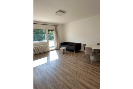 Vollmöblierte 2-Zimmer Wohnung in Wedding - Berlin Neukölln