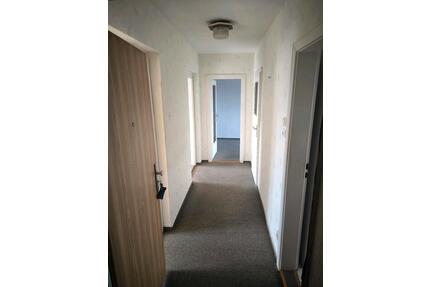 Eigentumswohnung 59qm inklusive Einbauküche, Garage,... - Mühlberg/Elbe