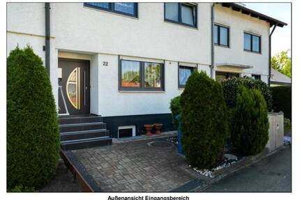 Charmantes Reihenmittelhaus in Ulm-Unterweiler -PROVISIONSFREI-