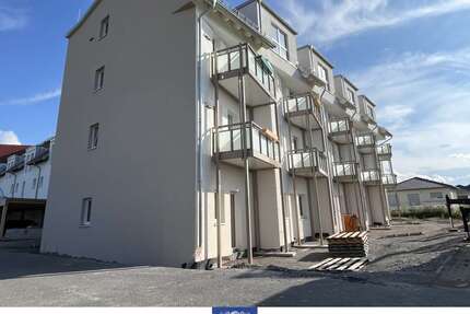 Wohnung zum Mieten in Arnsdorf 600,00 € 46.75 m²