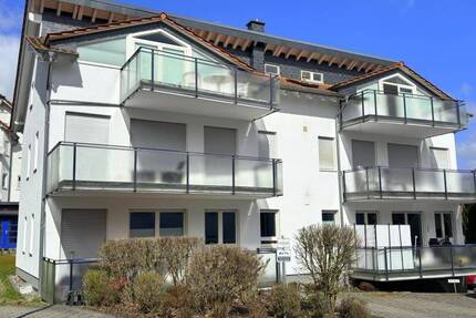 Top gepflegtes Mehrfamilienhaus (7 Wohneinheiten, voll vermietet) in bester Lage von Westerburg