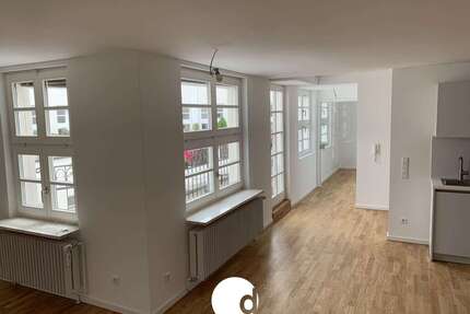 Wohnung zum Mieten in Stuttgart 1.580,00 € 80 m²