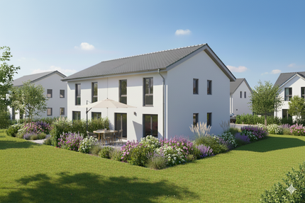 Haus zum Kaufen in Markt Indersdorf 769.900,00 € 115 m²