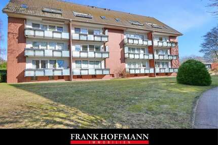 Wohnung zum Kaufen in Hamburg 295.000,00 € 72 m²