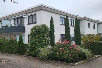 Wohnung zum Kaufen in Echterdingen 295.000,00 € 65.95 m²