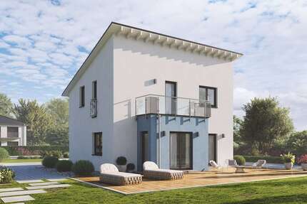 Haus zum Kaufen in Zehdenick 330.449,00 € 124.9 m²