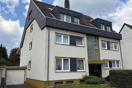 Wohnung zum Mieten in Leverkusen 600,00 € 64 m²