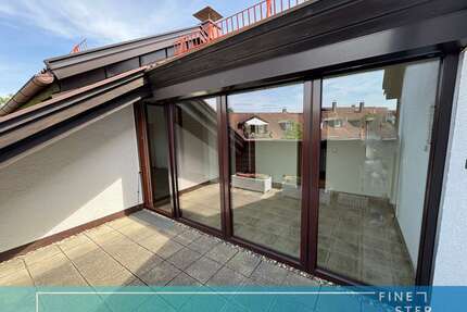 Wohnung zum Kaufen in Taufkirchen 399.000,00 € 62.01 m²
