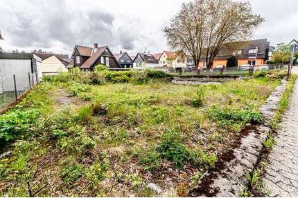 Grundstück zu verkaufen in Goslar Hahnenklee 48.470,00 € 350 m² - Goslar / Hahnenklee