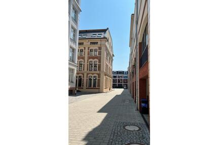 Traumhaftes Reihenhaus *sofort verfügbar* Bleichert Werke - Leipzig Nord