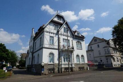 Preissenkung! Renovierte Maisonette-Wohnung in schöner Stadtvilla - Neuwied