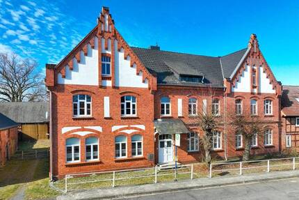 Haus in Arendsee - 394.000,00&nbsp;EUR Kaufpreis, ca.&nbsp; 409,00&nbsp;m&sup2;&nbsp;Wohnfl&auml;che in Arendsee (PLZ: 39619) Neulingen